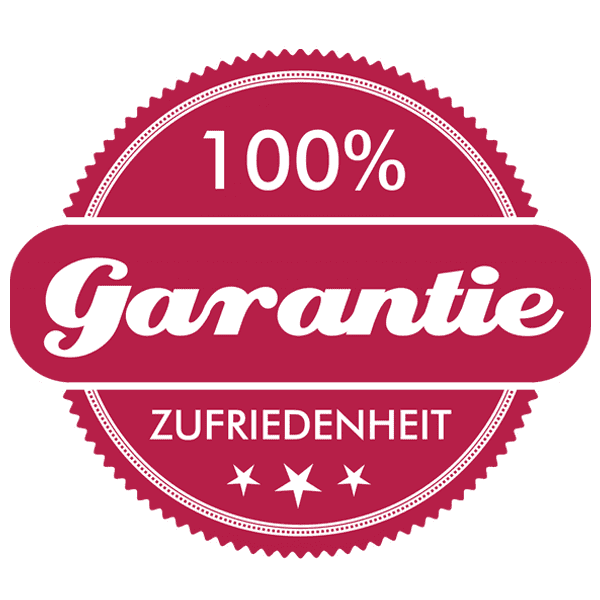 Foto Leistungsgarantie