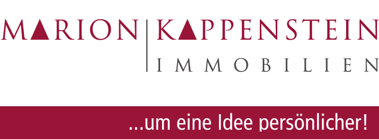 Logo Kappenstein Immobilien