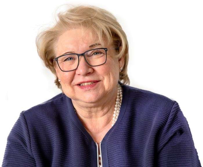 Profilbild von Immobilienmakler in Fröndenberg Marion Kappenstein