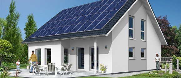 Hauptbild Grundstücke für Einfamilienhäuser - z.B. :