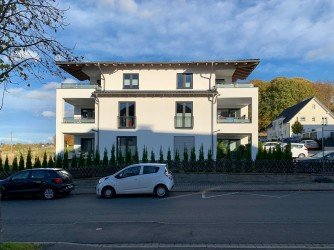 Hauptbild Moderne 2-Zimmer-Wohnung mit Balkon