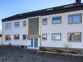 Hauptbild Gemütliche Eigentumswohnung im Erdgeschoss