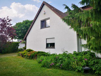Hauptbild Gemütliche Dachgeschosswohnung
