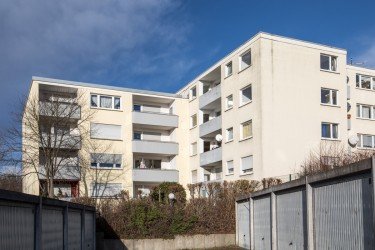 Hauptbild Für Kapitalanleger oder Selbstnutzer - top gepflegte Eigentumswohnung