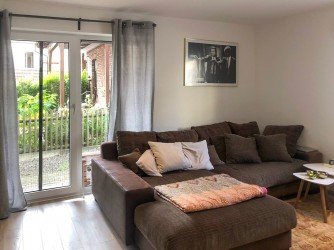 Hauptbild Stadt-Appartement in Menden (Sauerland)