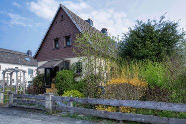 Hauptbild Urgemütliches Einfamilienhaus in ruhiger Lage